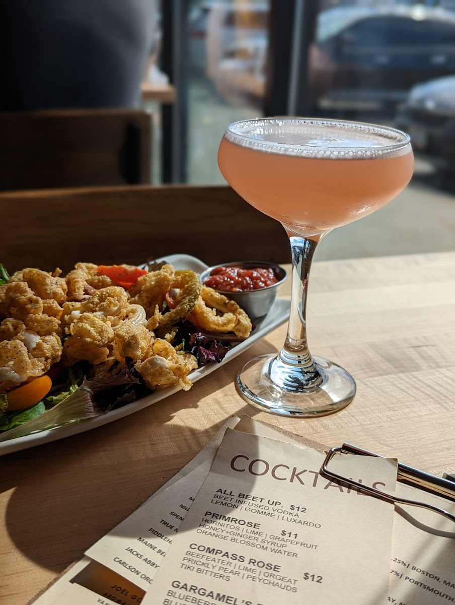 Menu Dough Craft Pizza-5